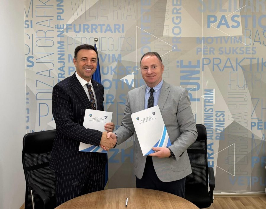 Nënshkruhet memorandumi për mbështetjen e të burgosurve pas lirimit