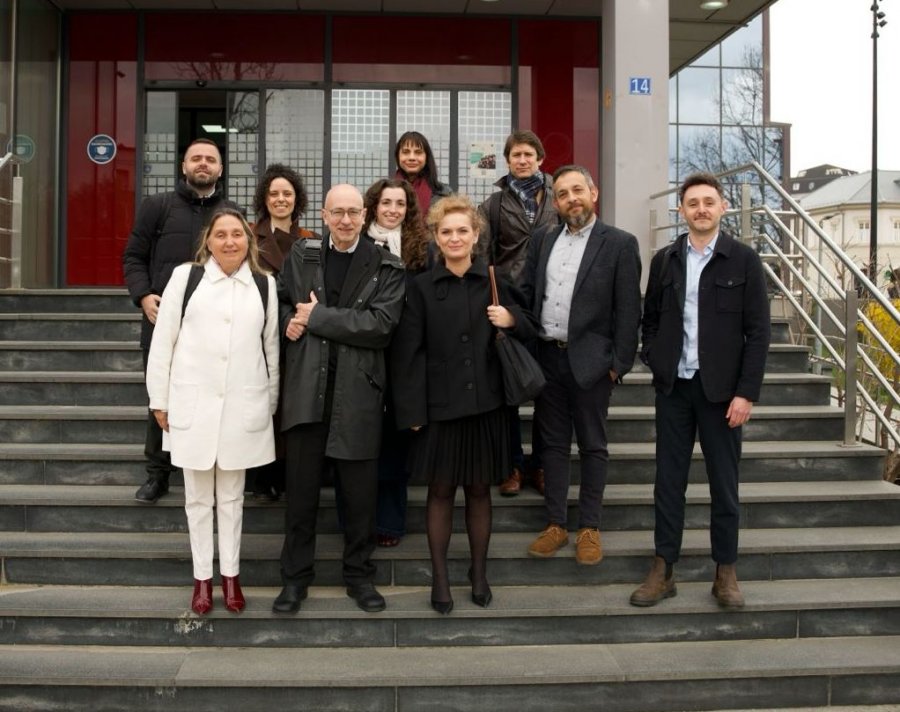 Organizatat ndërkombëtare i bëjnë thirrje Qeverisë që të përmirësojë lirinë e medias