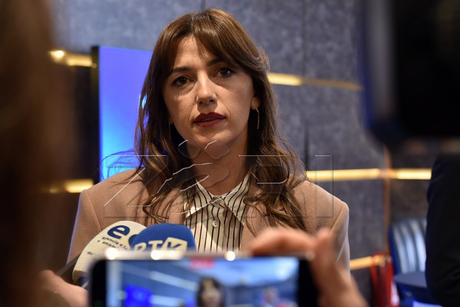 Haxhiu: S’është koha për lojëra e inate politike, do të bëj çmos që vendi të mos shkojë në zgjedhje të jashtëzakonshme