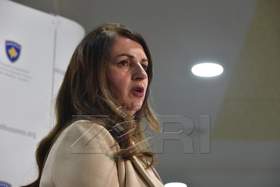 Nagavci: T’i lëmë anash inatet e ta zgjedhim presidentin e ri, s’ka nevojë për zgjedhje