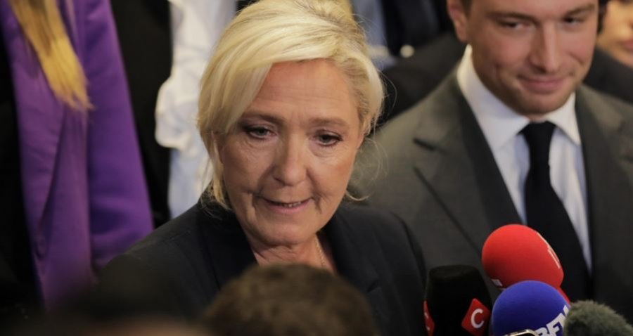 Marine Le Pen: SHBA-ja bëri gabim duke sulmuar Iranin