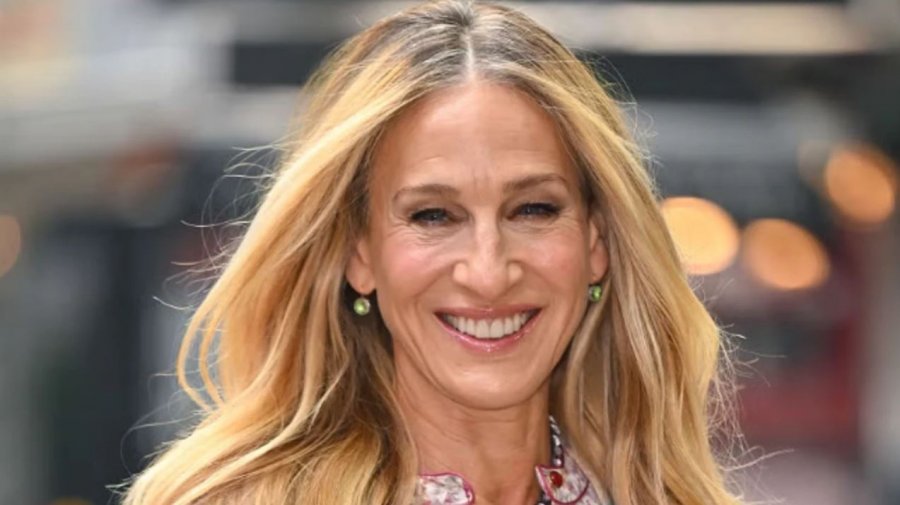 Aktorja që ndryshoi televizionin me një rol dhe u bë ikonë mode