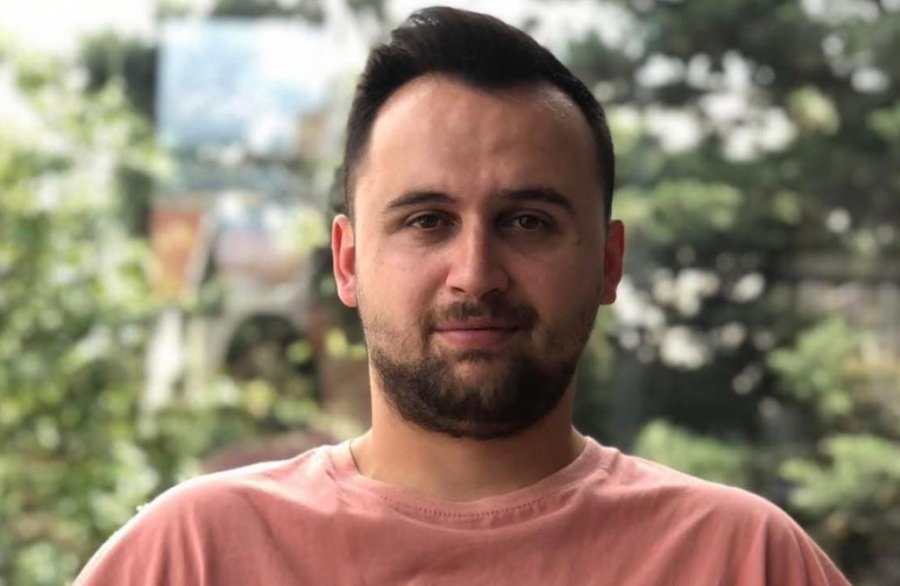 Vdes tragjikisht në Gjermani i riu nga Presheva