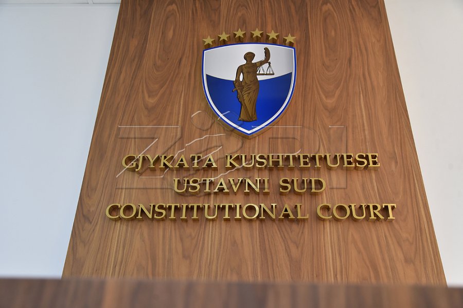 Ky është vendimi i plotë i Kushtetueses për dekretin e Presidentes