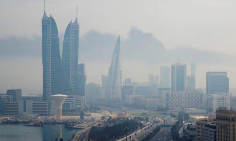 Alarm në OKB, sulmet iraniane rrezikojnë civilët në Gjirin Arabik