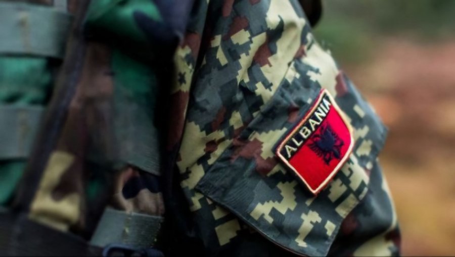 Shqipëria e dyta mes vendeve të NATO për gatishmërinë për të luftuar për vendin, 69% e shqiptarëve gati për të mbrojtur atdheun