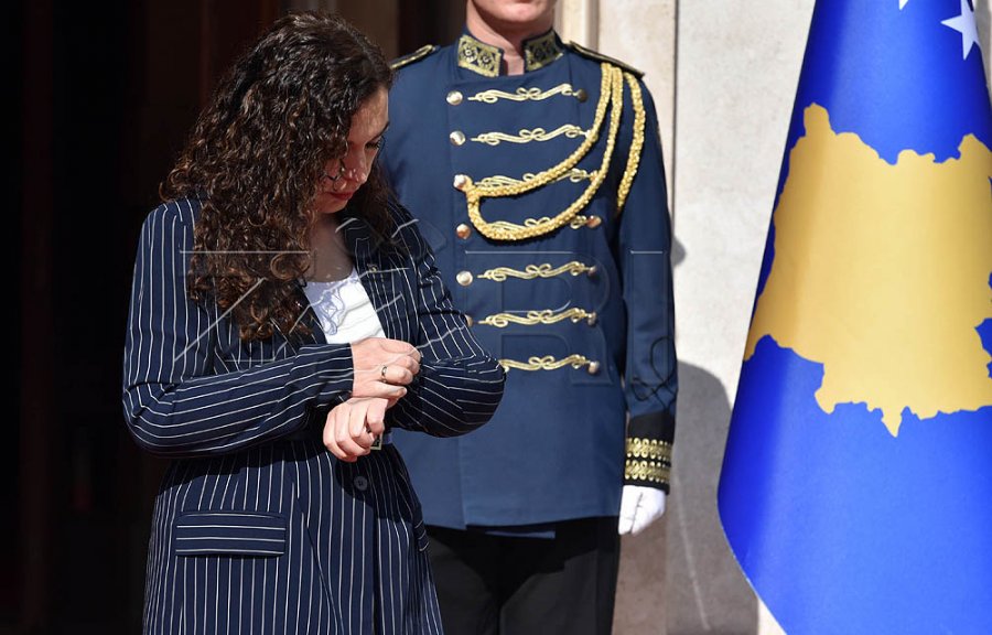 Osmani po pret Kushtetuesen për emërimin e anëtarëve të KQZ-së, DnV: Po dëmtohet funksionaliteti i institucionit