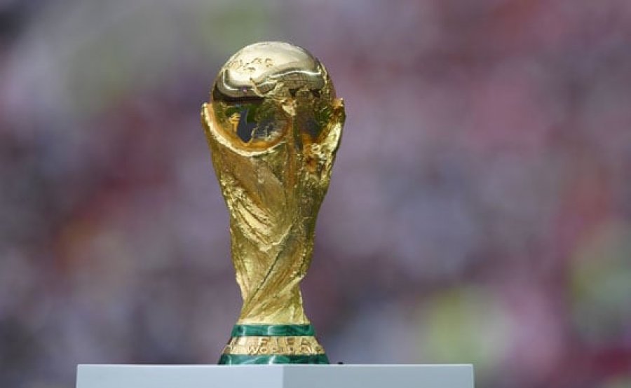 Gjasat e Kombëtareve për të shkuar në Botëror, këto janë përqindjet e Kosovës e të Shqipërisë