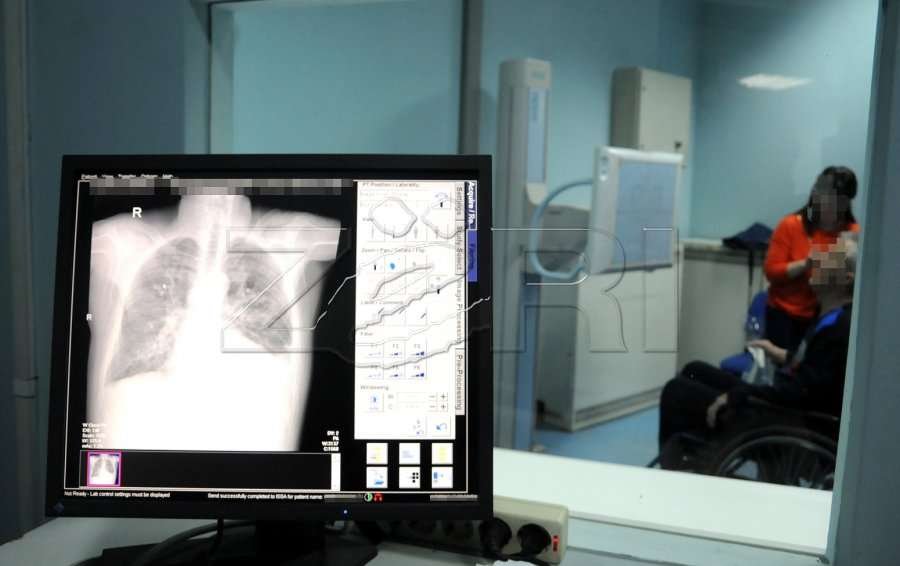 Rreth 500 raste të reja me kancer në QKUK ende pa u mbyllur tremujori