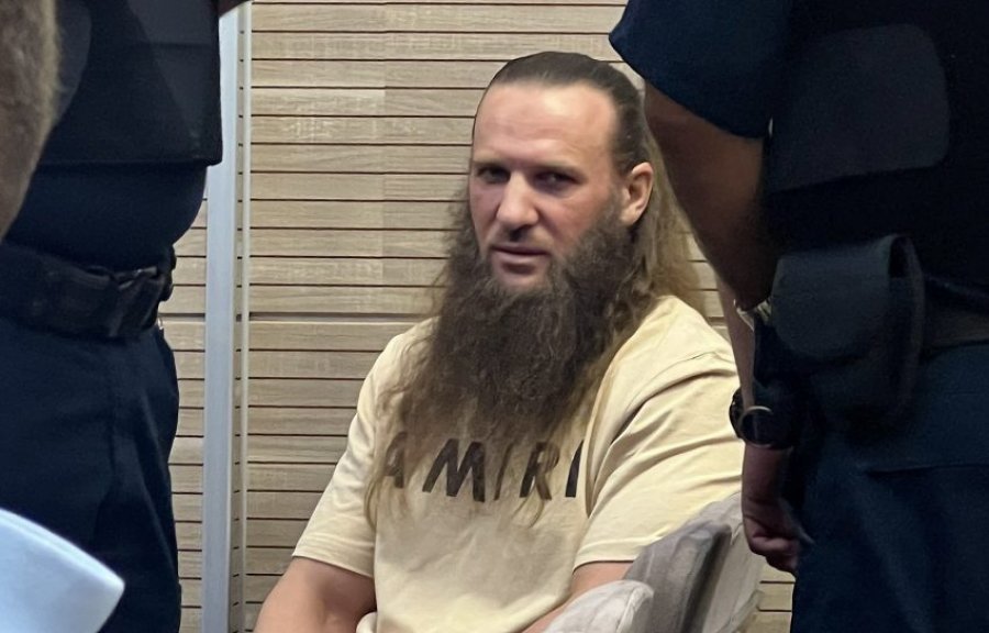 Bedri Krasniqi: Dje i kam bërë 20 vjet burgim, kurrë asnjë masë lehtësuese s’e kam pas