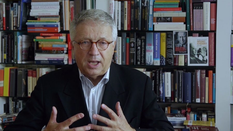 Petritsch: Kosova ta zgjidhë vetë krizën për presidentin