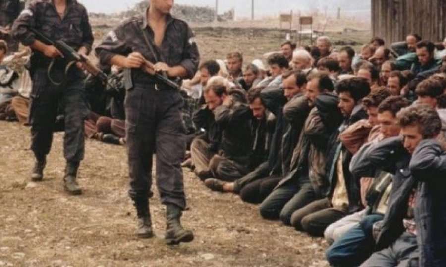 27 vjet nga masakra në Celinë  Fortesë dhe Brestoc