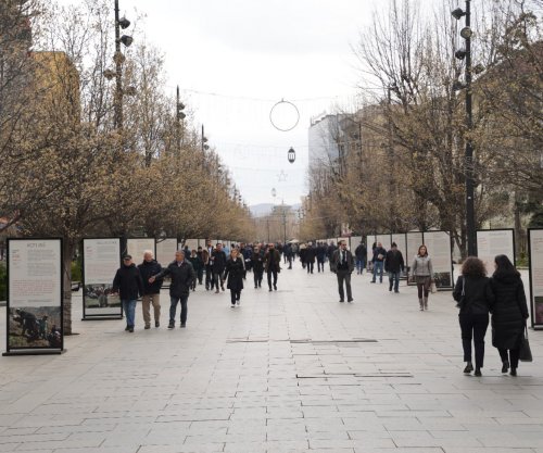 “Ky është gjenocid” – turisti italian habitet kur i sheh masakrat serbe në Kosovë [video]
