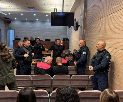 Nis seanca ndaj Naim Murselit dhe të tjerëve të akuzuar për vrasjen e Liridona Ademajt