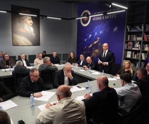 AAK-ja mbledh sot Këshillin e Përgjithshëm, në fokus zhvillimet politike