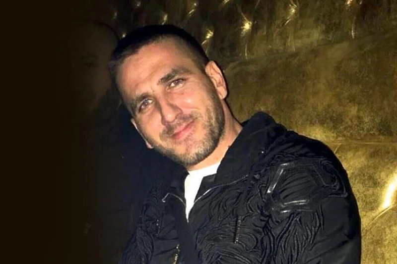 Arrestohet në Bosnjë Elvis Kelmendi, i biri i Naser Kelmendit