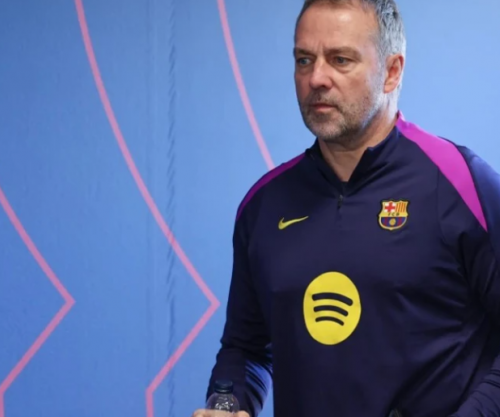 Ylli i Barcelonës ankohet publikisht ndaj Flickut: E meritoj që të luaj më shumë