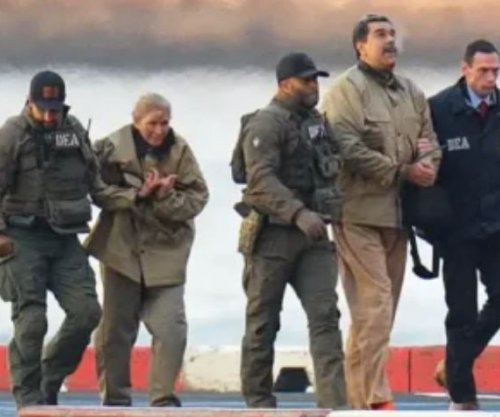 Maduro në Gjykatën e New Yorkut, kërkon rrëzimin e akuzës për narkoterrorizëm