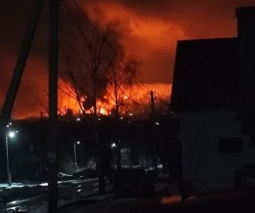 Ukraina godet rafinerinë e dytë më të madhe të naftës në Rusi