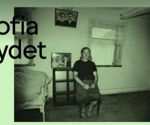 Fotografitë e Zofia Rydet prezantohen te Marubi në Tiranë