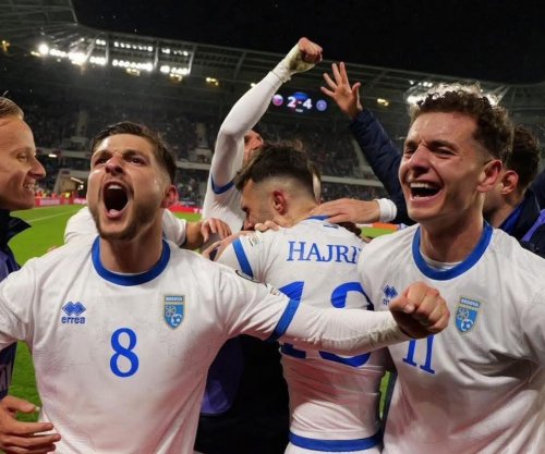 “Zemra mal”, Haradinaj i lumtur pas fitores historike të Kosovës