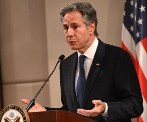 A është penduar për shpalljen “non grata” të Berishës? Blinken: Nuk kam asnjë dyshim për këtë vendim