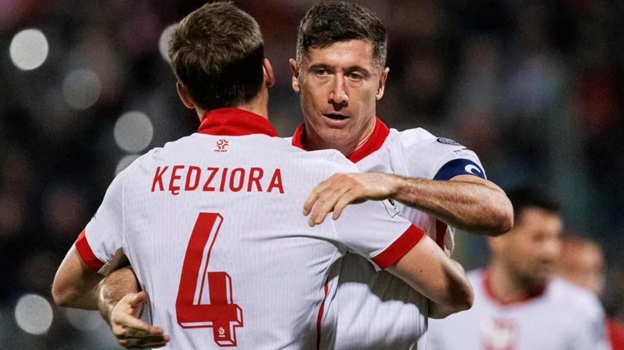 Shqipëria mposhtet nga Polonia, përfundon ëndrra për pjesëmarrje në Kupën e Botës 2026