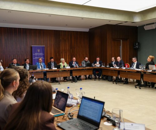 Gërvalla: Së shpejti në Qeveri e Kuvend pakoja për Reformën në Drejtësi