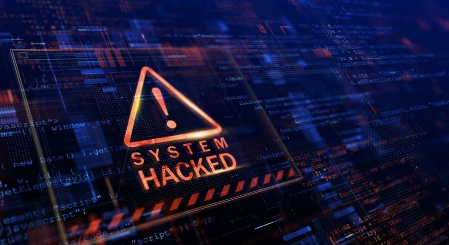 Sulm kibernetik ndaj Postës shqiptare