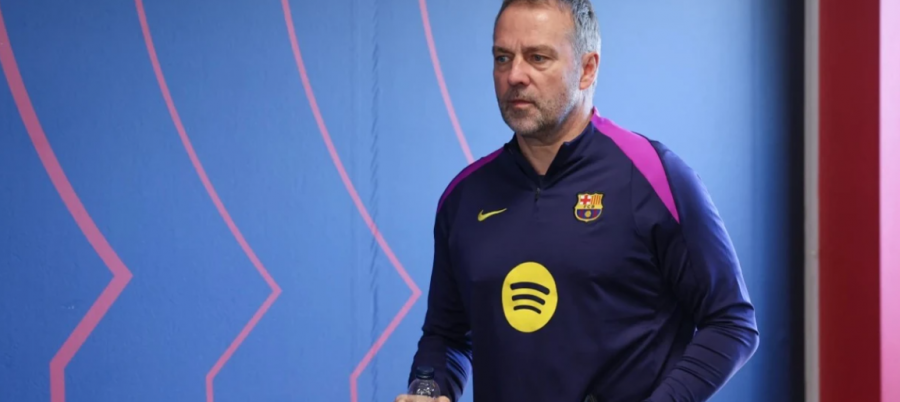 Ylli i Barcelonës ankohet publikisht ndaj Flickut: E meritoj që të luaj më shumë