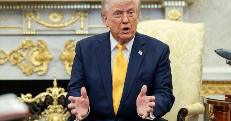 Trumpi paralajmëron Iranin  Nisni negociatat para se të jetë vonë