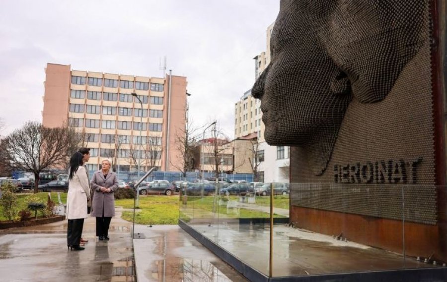 Gërvalla për dënimin e Dejan Raçiq  Hap i rëndësishëm për drejtësinë