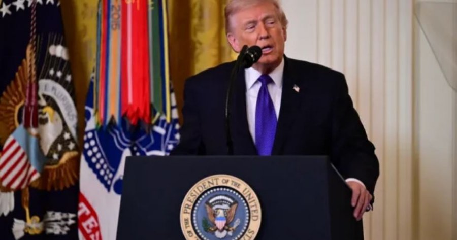 Trumpi shtyn ultimatumin ndaj Iranit  Bisedimet po shkojnë shumë mirë