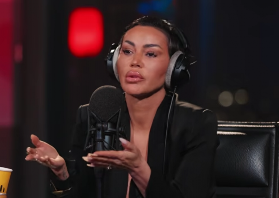 Fjolla Morina tregon pse përfundoi për dy muaj në burg