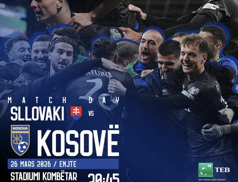 Formacione zyrtare  Sllovaki   Kosovë