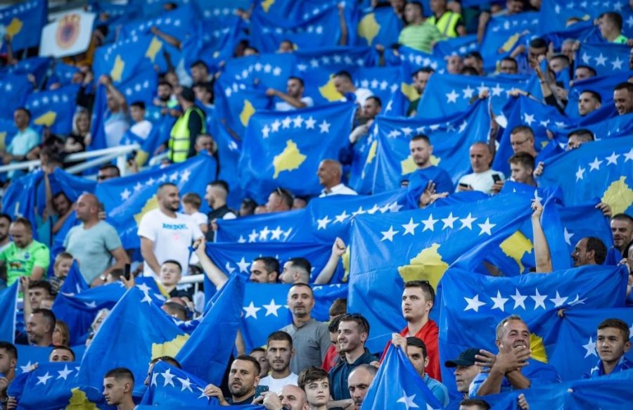 Osmani: “Dardanët” tanë sonte luftojnë për një ëndërr