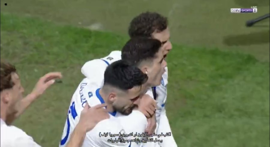 Kosova barazon rezultatin ndaj Sllovakisë