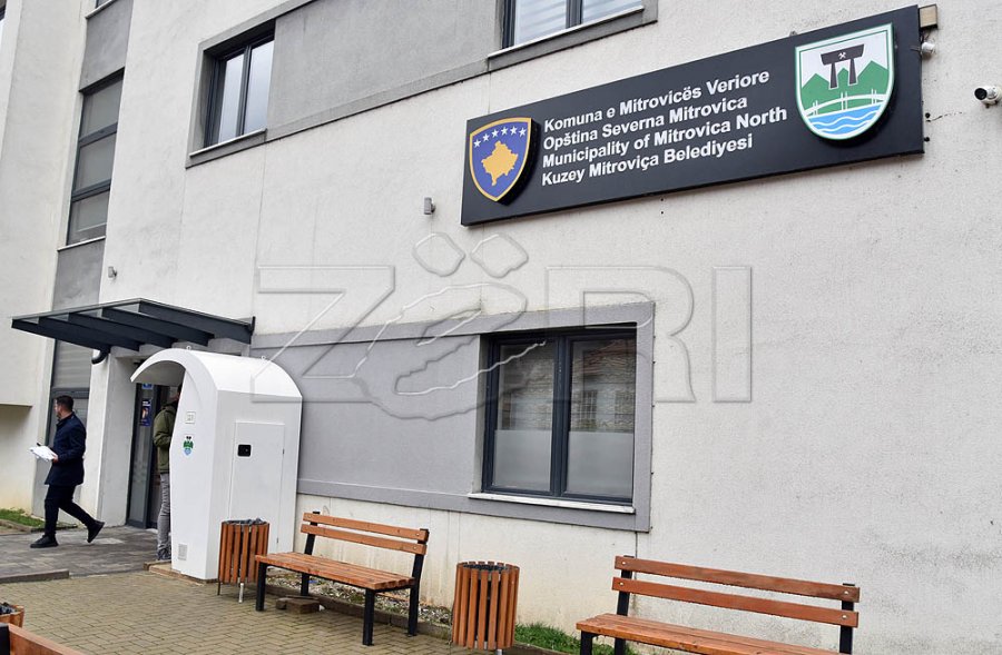 MPB-ja monitoron aplikimet për leje qëndrimi në Mitrovicën e Veriut, ofron mbështetje ligjore për qytetarët