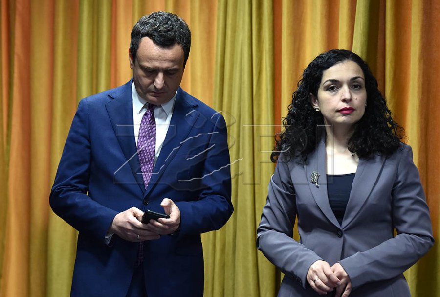 Bytyqi: Osmani do ta dëmtojë Kurtin në zgjedhje, edhe opozita do të ketë përformancë më të mirë