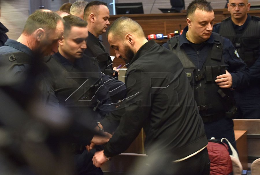 Granit Plava: Naimi ma ka gju armën, më tha “ik zhduku”