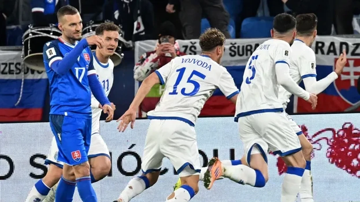 Faqja zyrtare e FIFA s shkruan për Kosovën  Vetëm edhe një hap për Kosovën