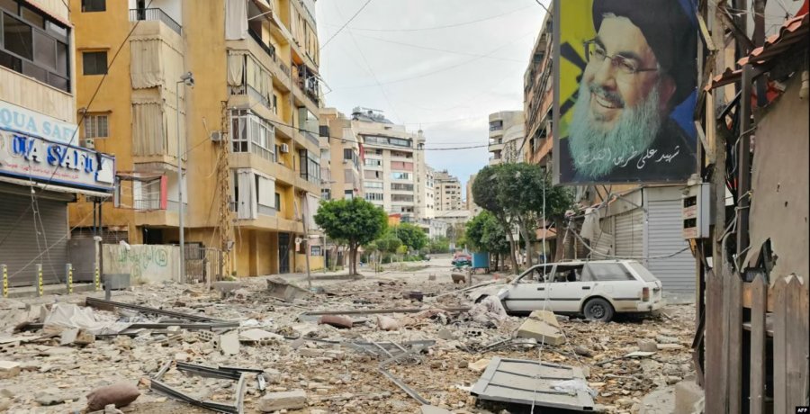 Çfarë përmbajnë planet për paqe me Iranin 