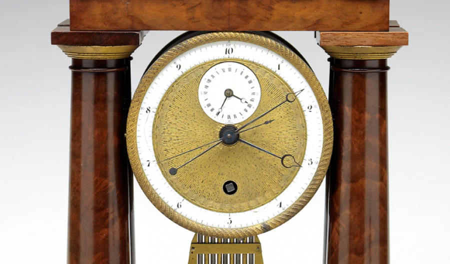 Misteri 5 mijëvjeçar  pse ora ka 60 minuta dhe jo 100 