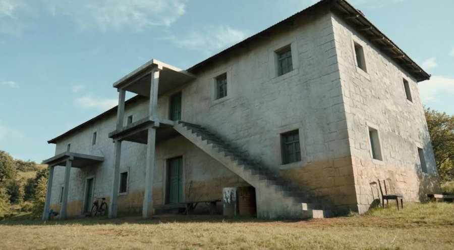 Propaganda më e re e Serbisë për Kosovën quhet  Korrja  dhe po shfaqet në ekranet e kinemasë