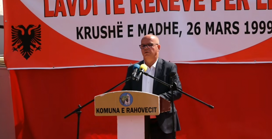 Latifi nga Krusha e Madhe: Metodat e vrasjes dhe zhdukjes së njerëzve tanë ishin metoda të njohura të kriminelëve serbë