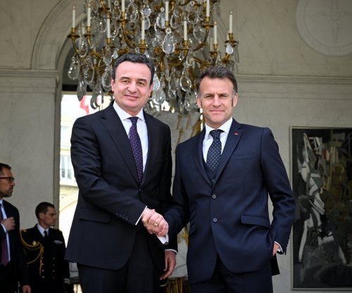 Kurti i kërkon Macronit në Paris mbështetje për integrimin evropian