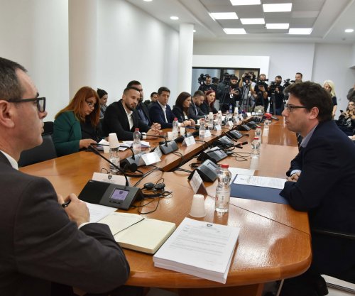 Komisioni për Buxhet miraton disa marrëveshje ndërkombëtare