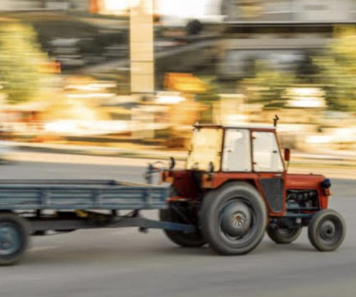 Ndalohet qarkullimi i mjeteve bujqësore në Prishtinë