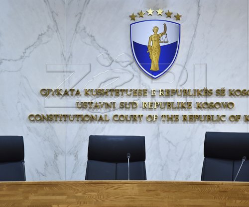 Kushtetuesja drejt plotësimit me nëntë gjyqtarë