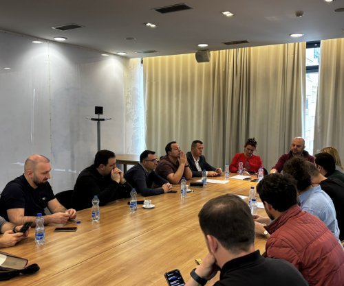 Kuvendi i KMSHK-së mori vendime për 8 ankesa